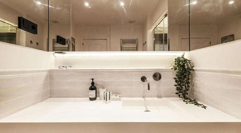 Photo of Historic Neighbourhood Pad