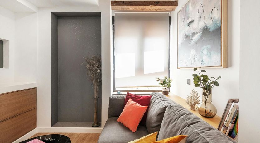 Photo of Historic Neighbourhood Pad