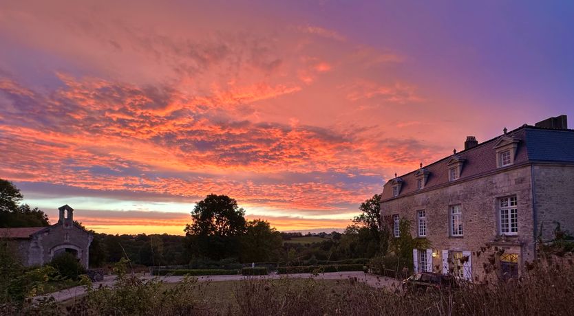 Photo of Gentle Whisper