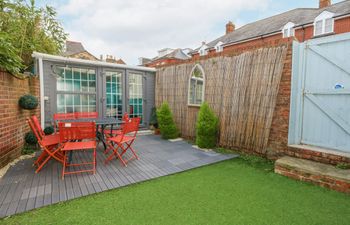 Harbour Place Holiday Home