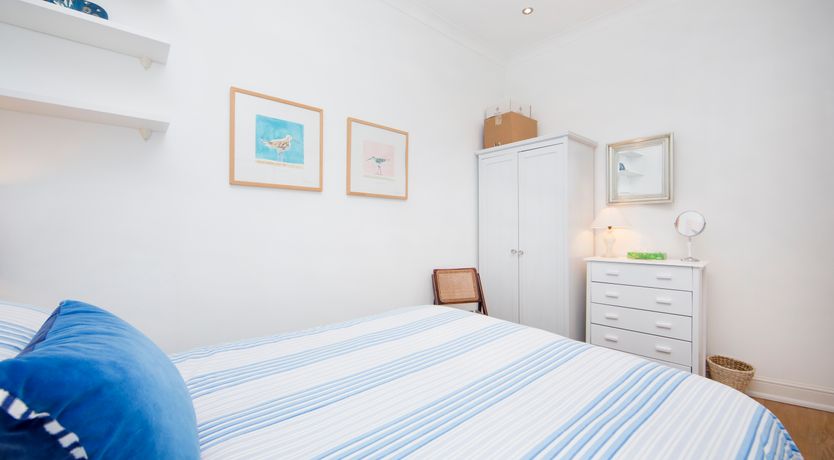 Photo of West London Whispers