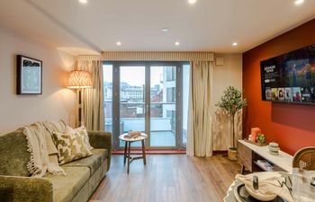 Bristol Beauty Holiday Home