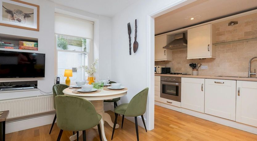 Photo of The Coal Vaults