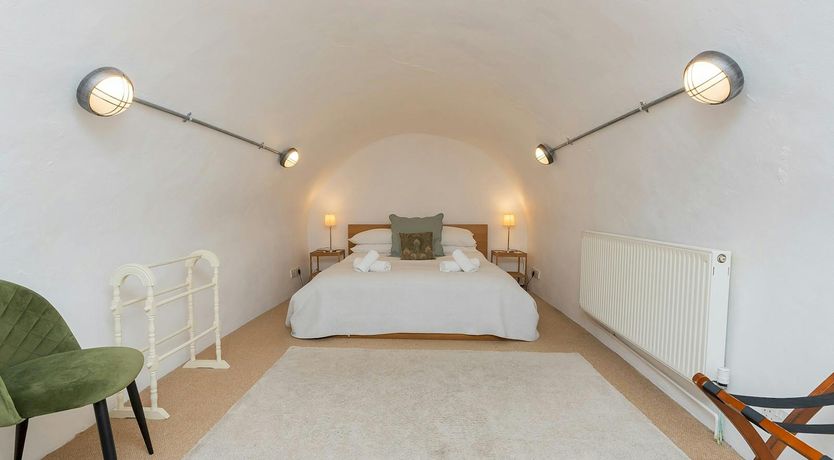 Photo of The Coal Vaults