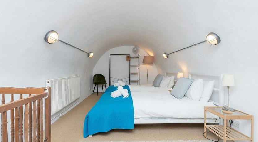 Photo of The Coal Vaults