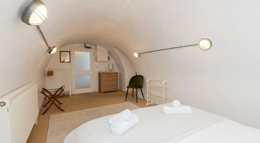 Photo of The Coal Vaults