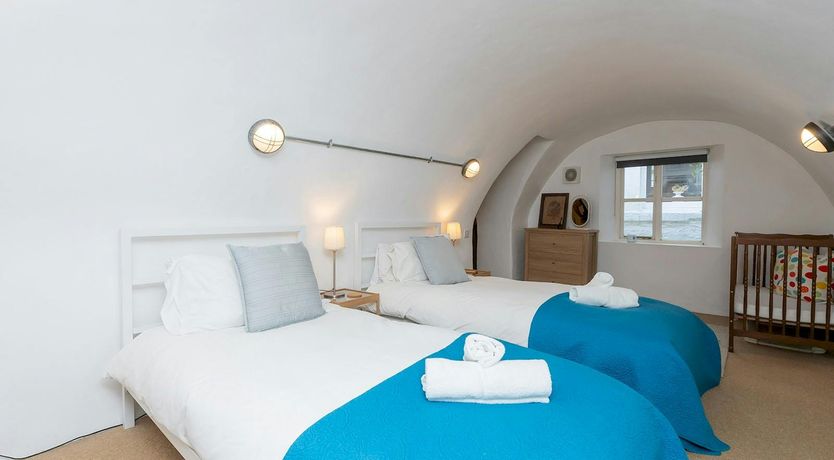 Photo of The Coal Vaults
