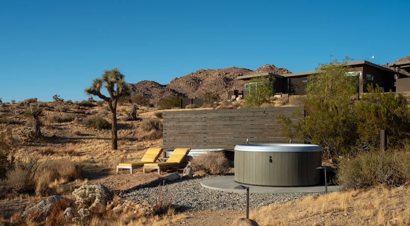 Photo of Shelter One