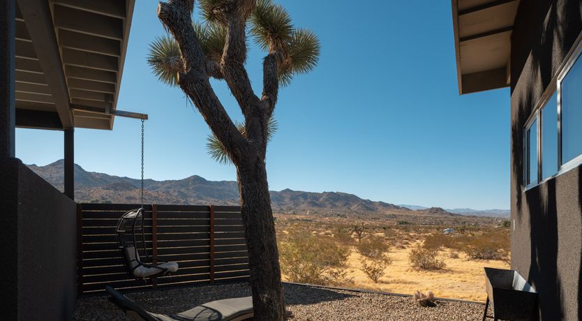 Photo of Shelter One