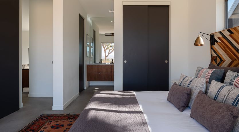 Photo of Shelter One