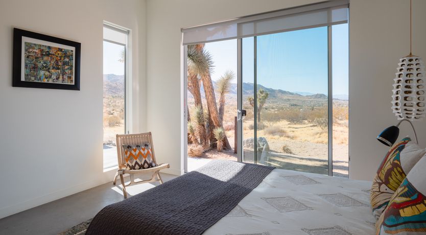 Photo of Shelter One