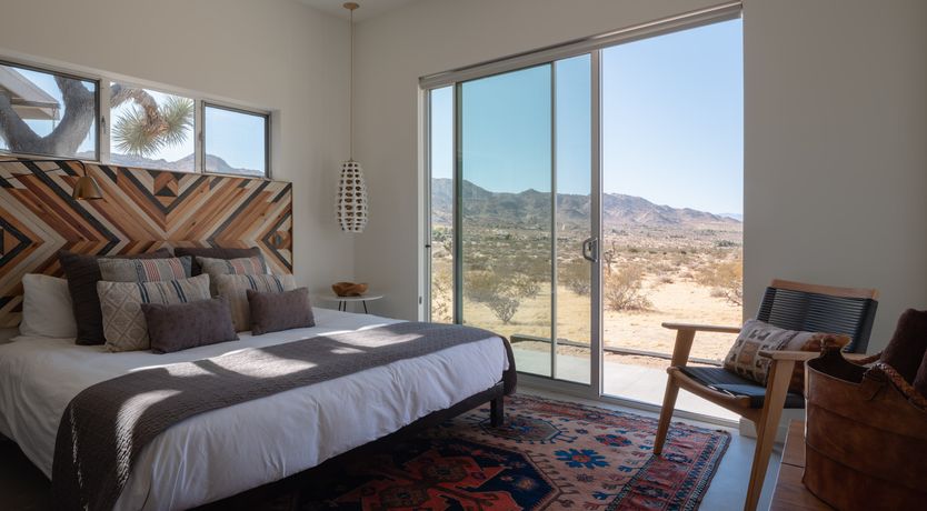 Photo of Shelter One