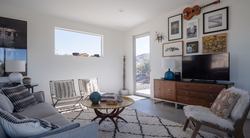 Photo of Shelter One