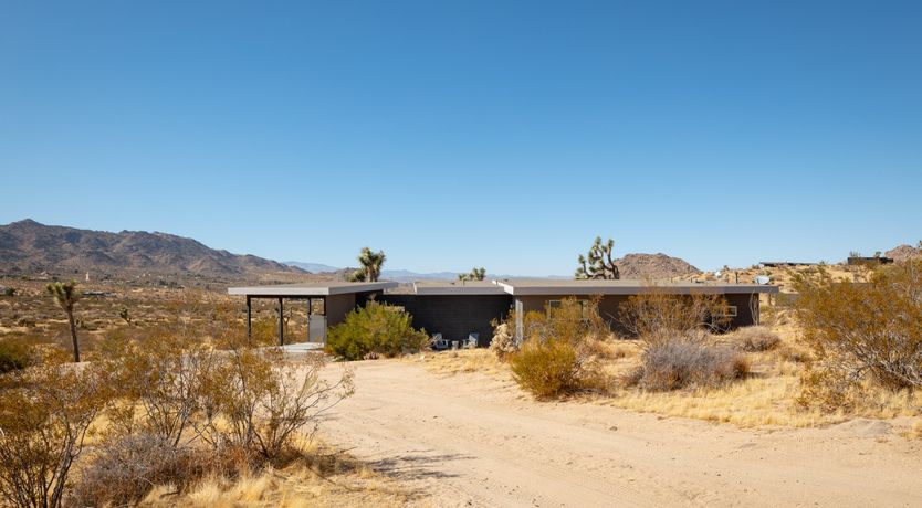 Photo of Shelter One