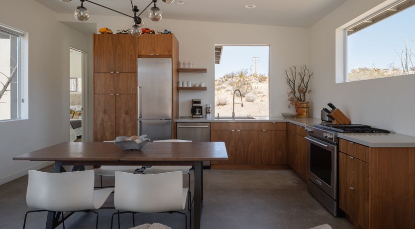 Photo of Shelter One