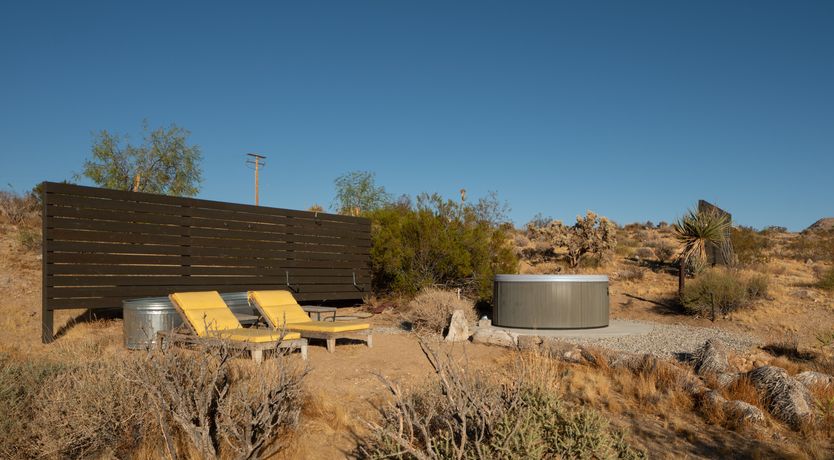 Photo of Shelter One