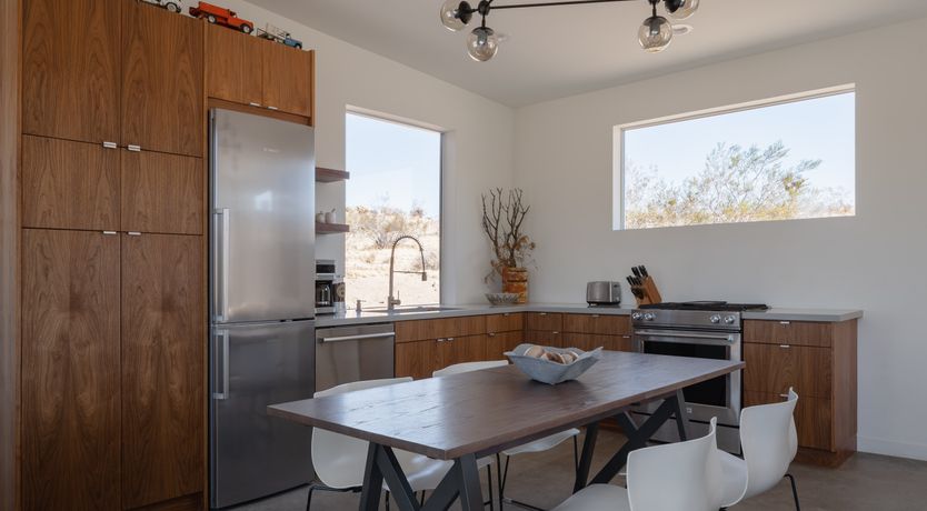 Photo of Shelter One