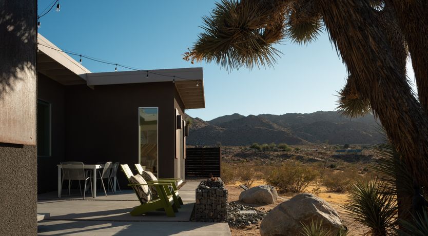 Photo of Shelter One