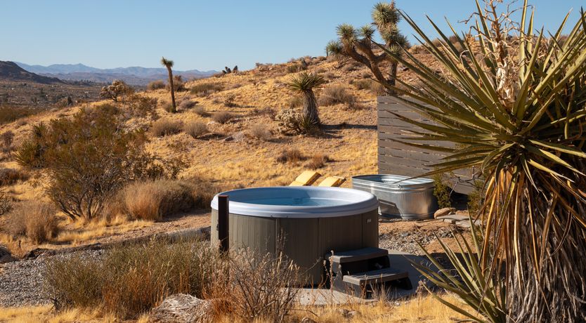 Photo of Shelter One