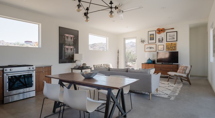 Photo of Shelter One