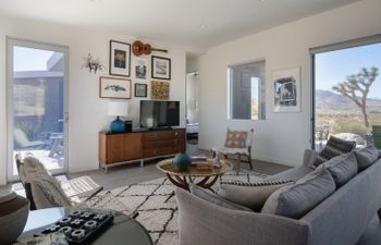 Shelter One Holiday Home