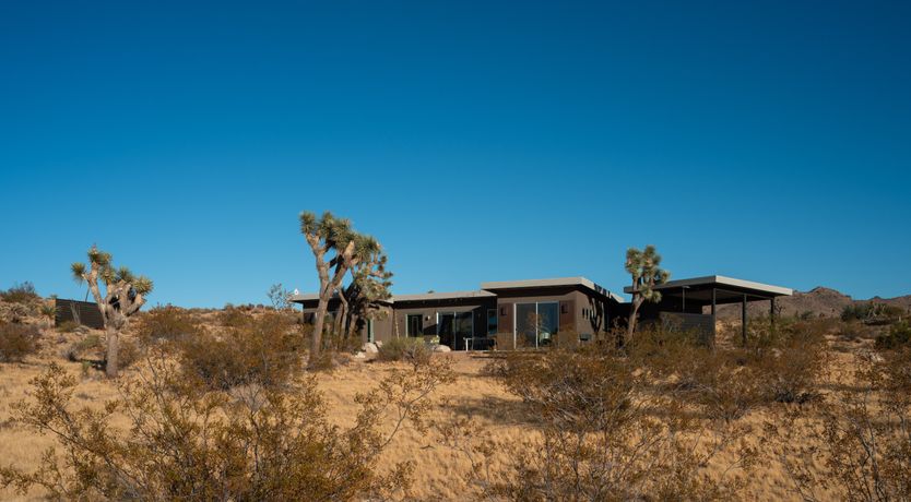 Photo of Shelter One