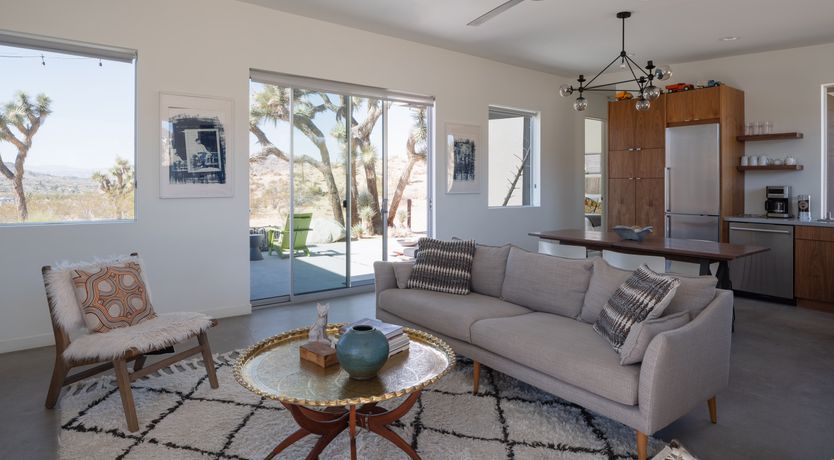 Photo of Shelter One