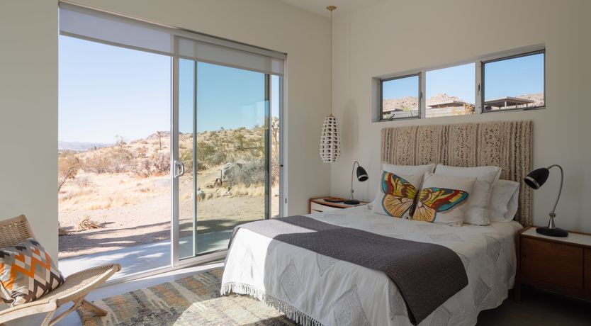 Photo of Shelter One