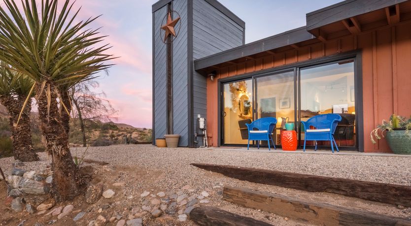 Photo of Morongo Star Ranch