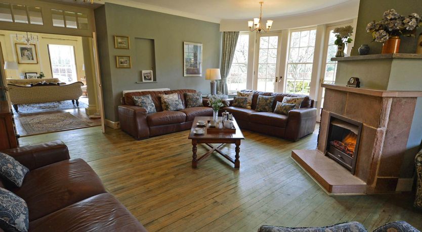 Photo of Lord of the Borderlands