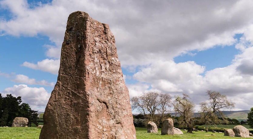 Photo of Lord of the Borderlands