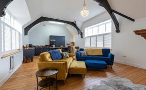 Photo of Fortune's Well