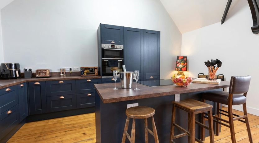 Photo of Fortune's Well