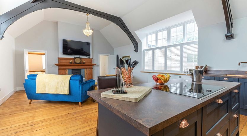 Photo of Fortune's Well