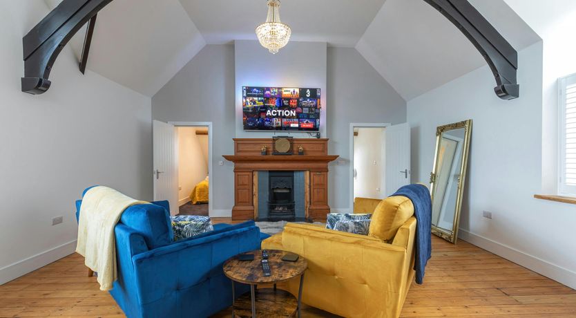 Photo of Fortune's Well