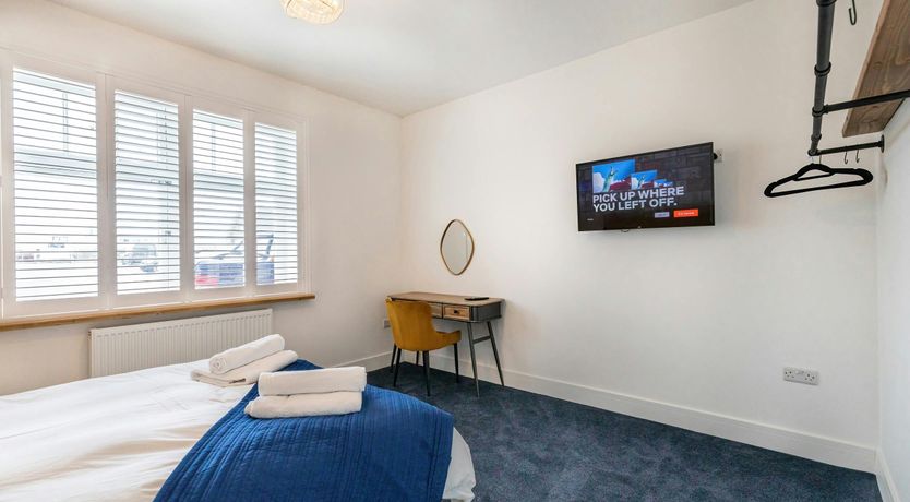 Photo of Fortune's Well