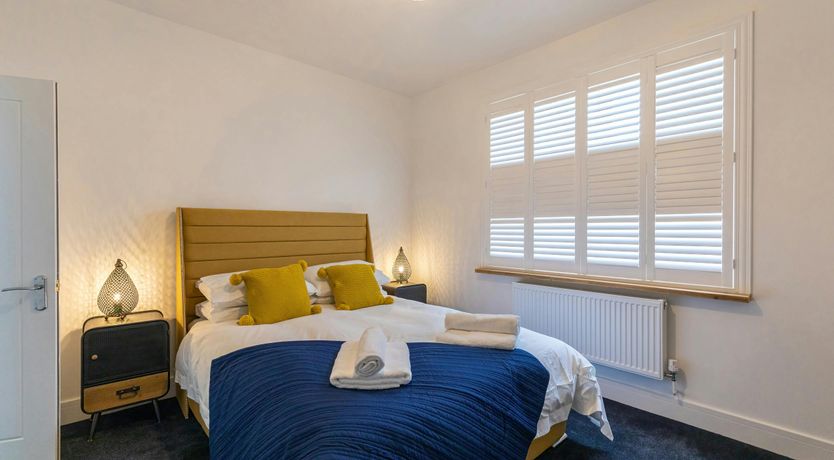 Photo of Fortune's Well