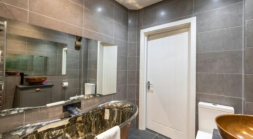 Photo of Fortune's Well