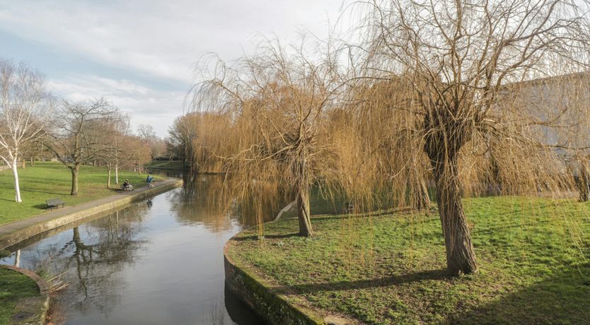 Photo of Hythe Haven
