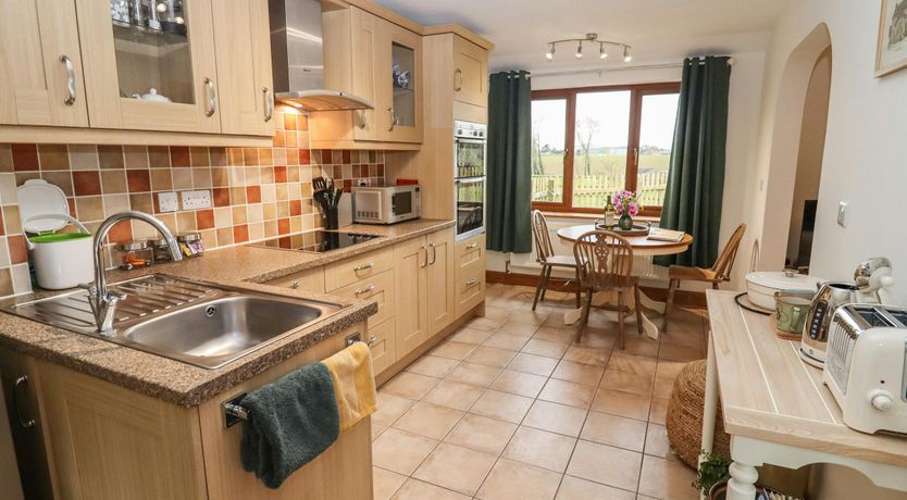 Photo of Gloucestershire Gaze