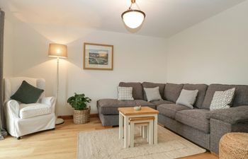 Gloucestershire Gaze Holiday Home