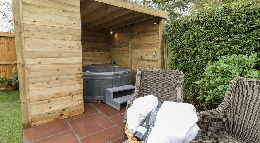 Photo of Gloucestershire Gaze