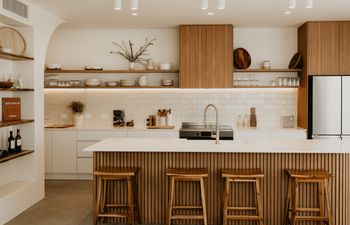Seashore Jewel Holiday Home