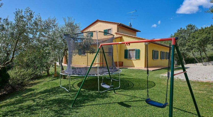 Photo of A Hilltop Hideaway