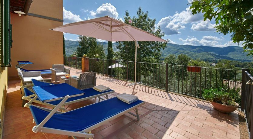 Photo of A Hilltop Hideaway