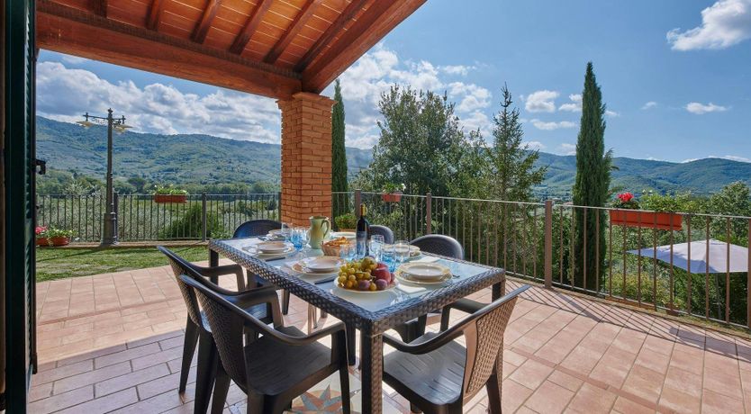 Photo of A Hilltop Hideaway