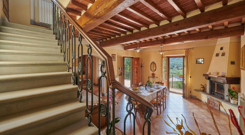 Photo of A Hilltop Hideaway