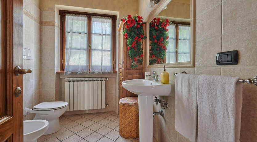 Photo of A Hilltop Hideaway