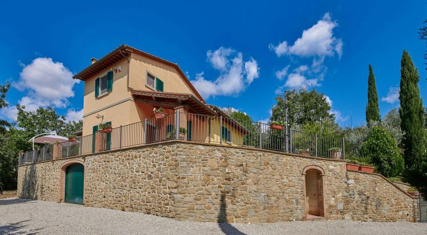 Photo of A Hilltop Hideaway