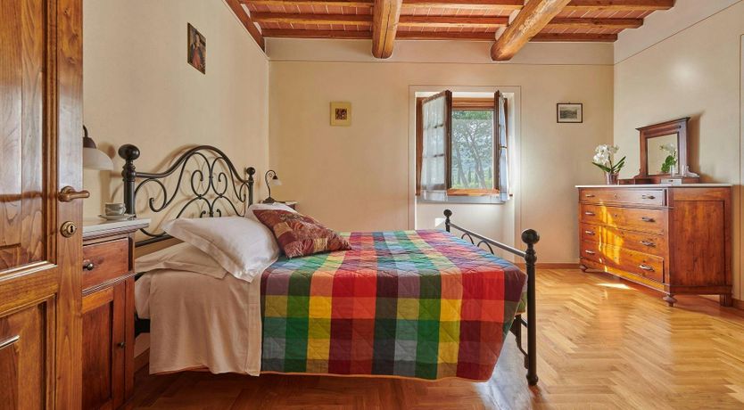 Photo of A Hilltop Hideaway